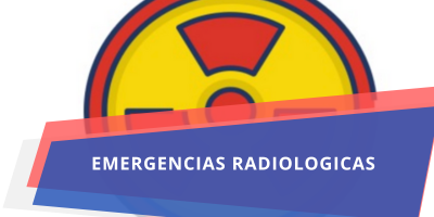 EMERGENCIAS RADIOLOGICAS