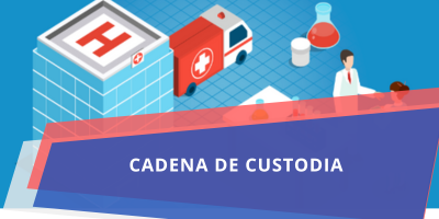 CADENA DE CUSTODIA OCTUBRE 2025