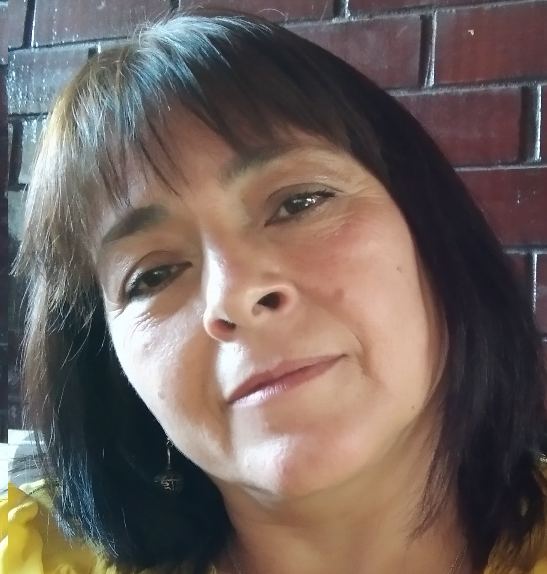 Doris Astete