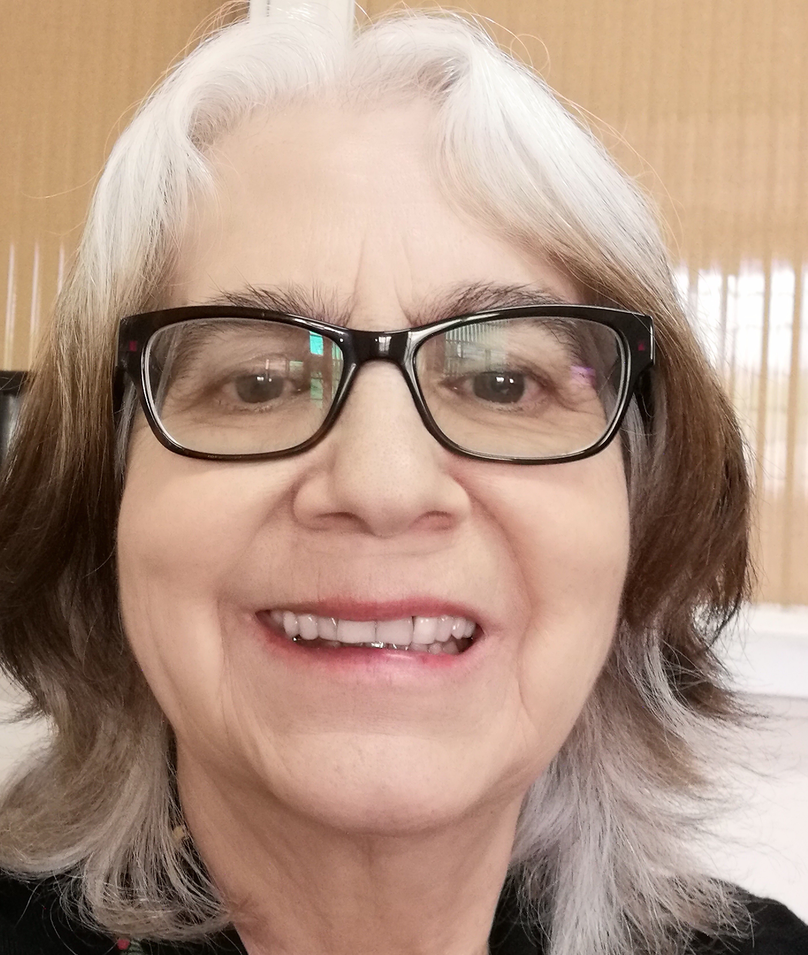 Doris Capriles