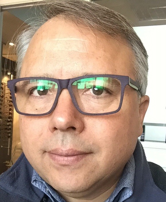 José Montero
