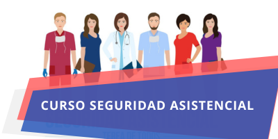 Curso Seguridad Asistencial